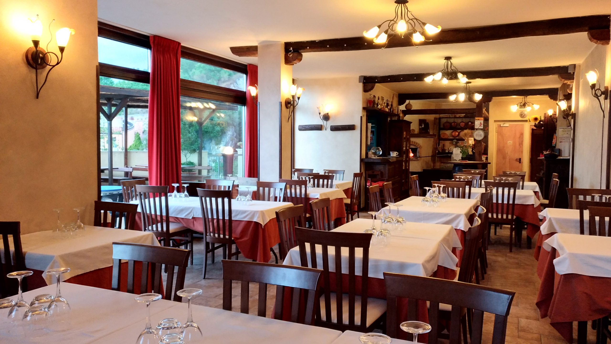 ristorante La Taverna Lucana ristorante La Taverna Lucana