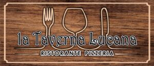 Logo ristorante La Taverna Lucana