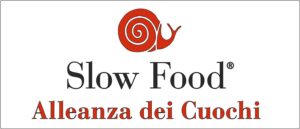Logo ristorante La Taverna Lucana slow food cuoco dell'alleanza 2024